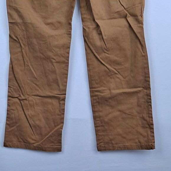 Mens Ultimate Loose Chinos NWT - Picture 6 of 9